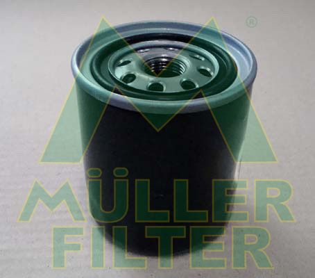 MULLER FILTER Kütusefilter FN438